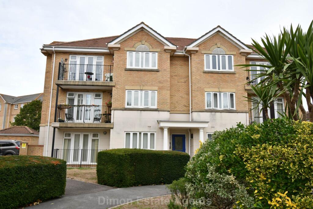 Main image of property: Fowey Court, Priddy`s Hard