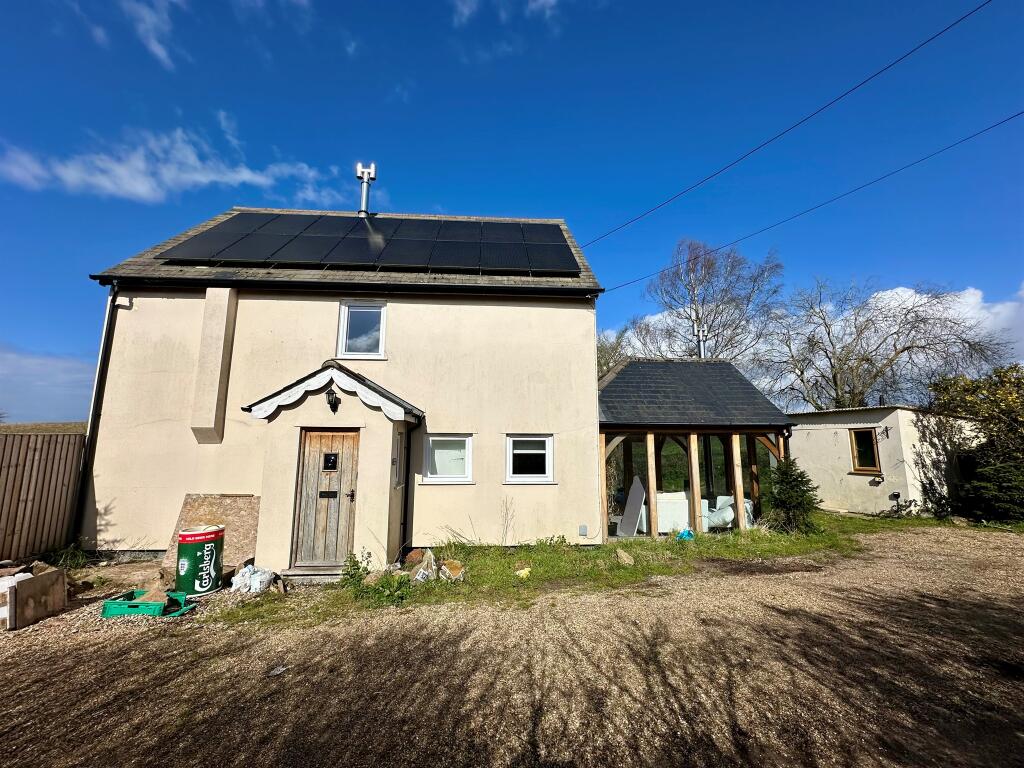 Main image of property: Prospect Hill, Great Cornard, Sudbury