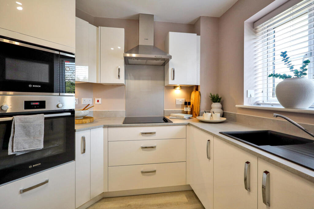 Main image of property: Knox Court, Rugby