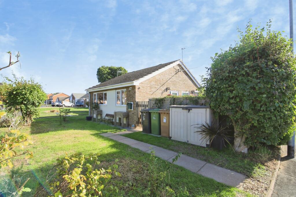 Main image of property: Harewood Gardens, Peterborough
