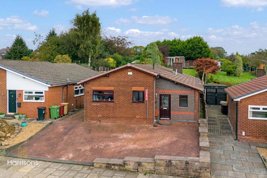 Main image of property: Staveley Avenue, Bolton, Lancashire, BL1