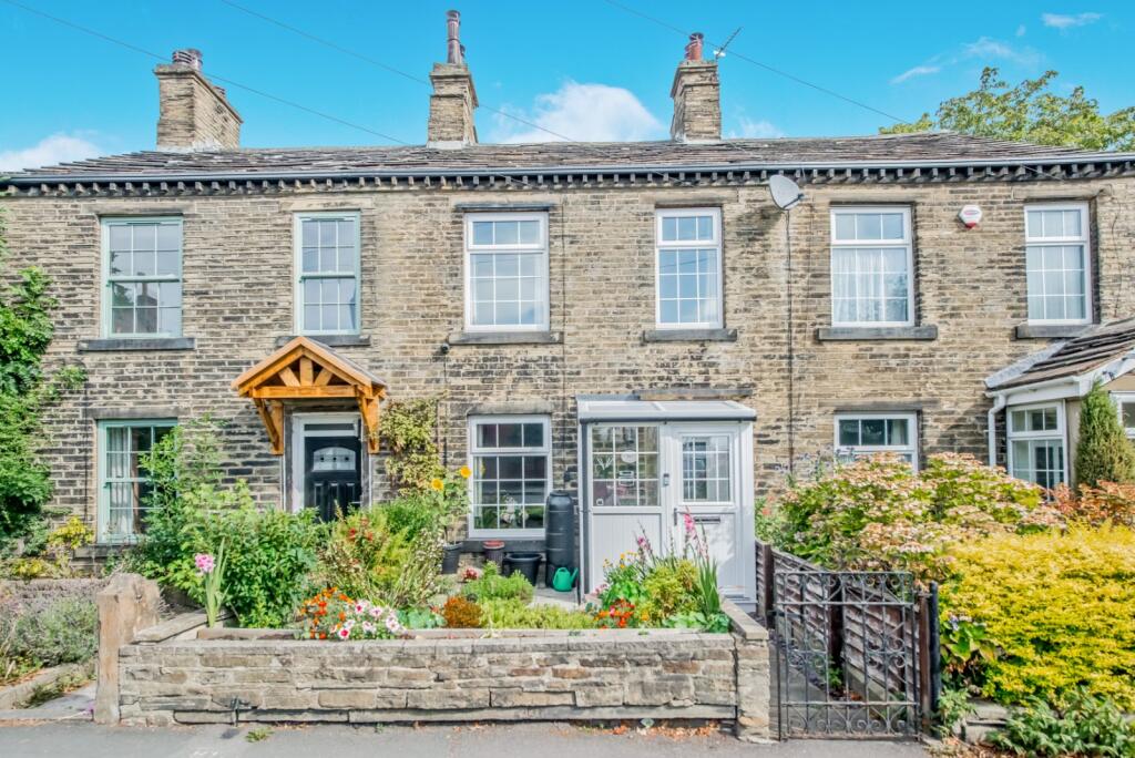 Main image of property: Whitcliffe Road, Cleckheaton, West Yorkshire, BD19