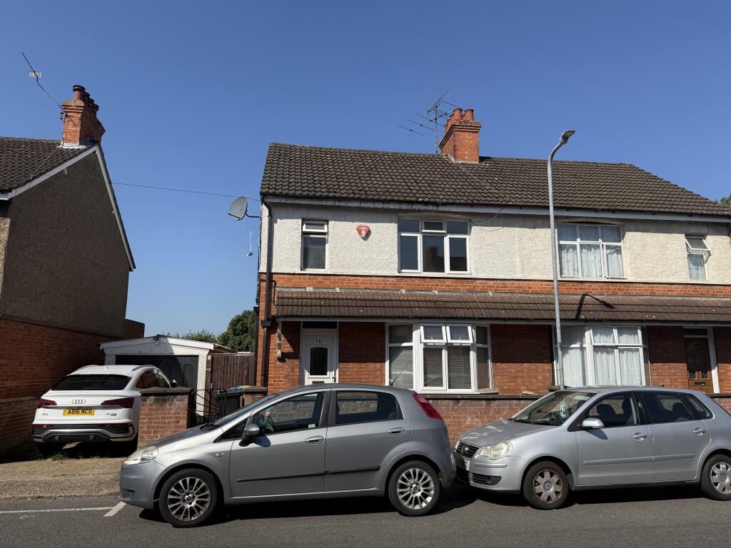 Main image of property: Lennox Road