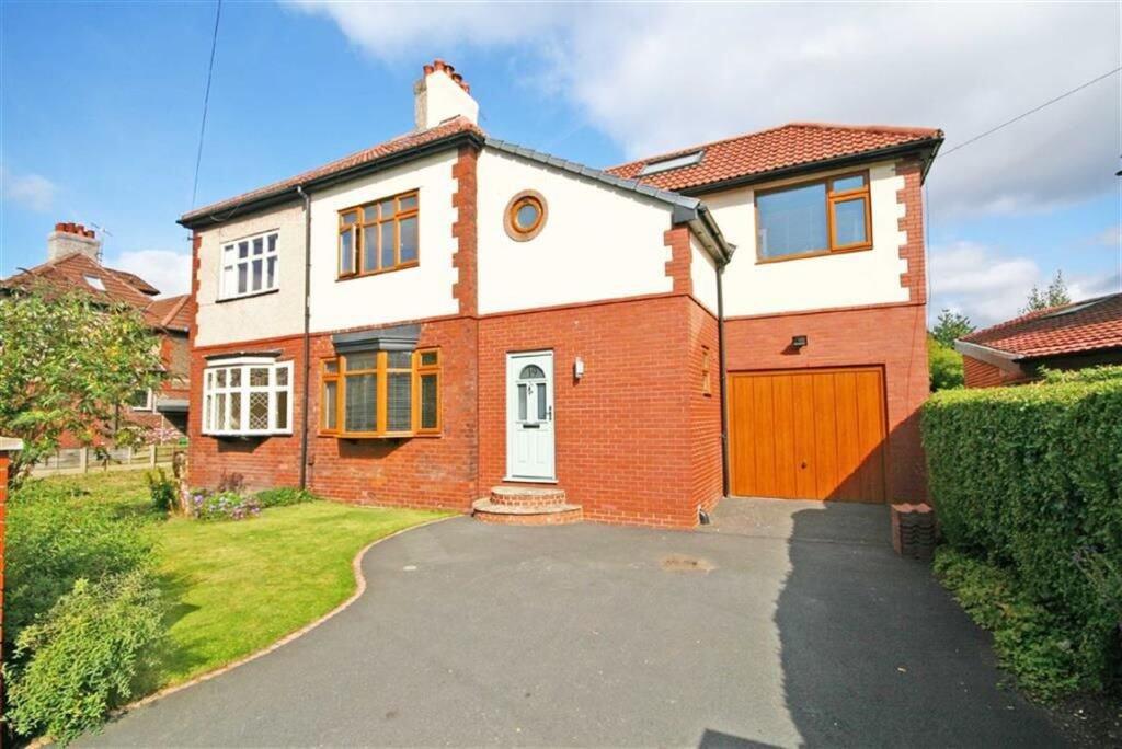 Main image of property: Ruabon Road, Didsbury, Manchester, M20