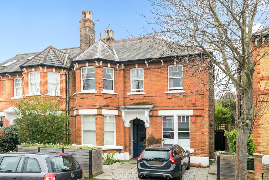 Main image of property: Lanercost Road, Tulse Hill, SW2