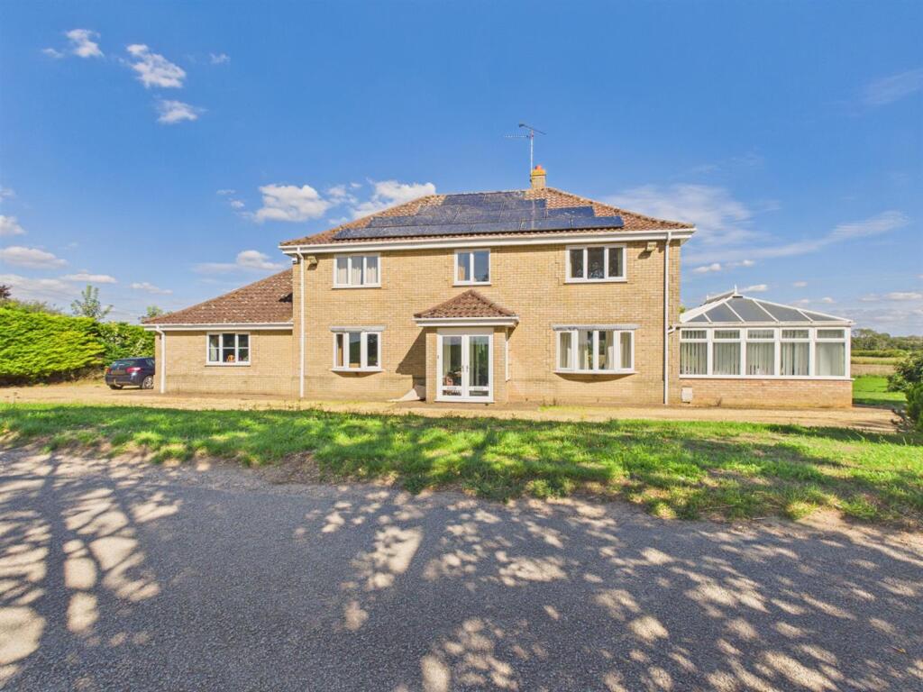Main image of property: Eastmoor Road, Eastmoor, King's Lynn