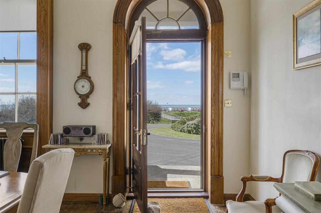 Main image of property: Corsica Hall, Seaford