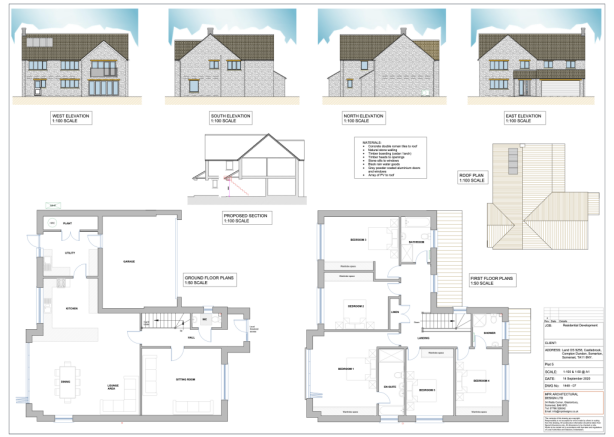 Plot 5
