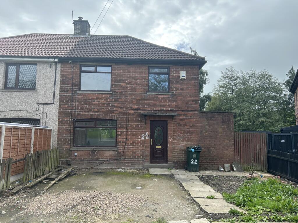 Main image of property: Edge End Road, Bradford, West Yorkshire, BD6