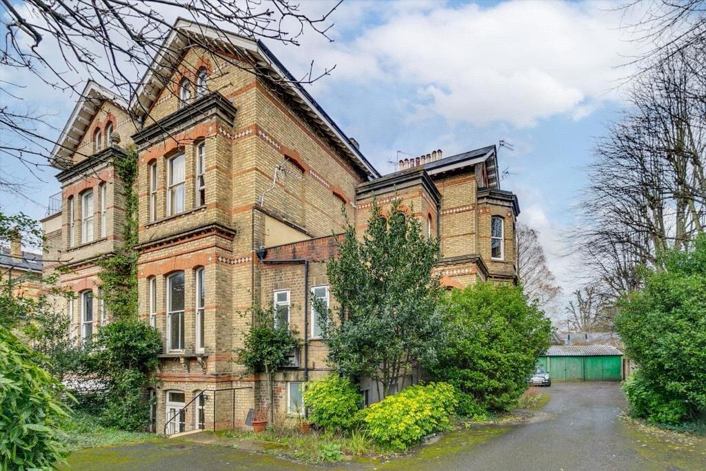 Main image of property: Riverdale Road, East Twickenham
