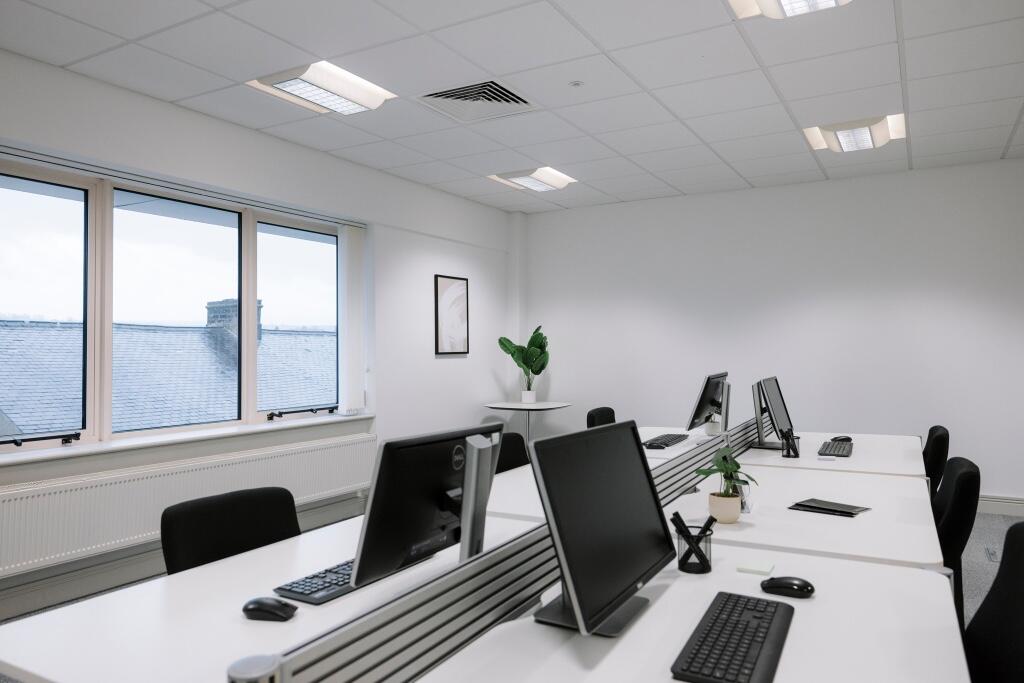 Main image of property: Nelson Business Centre, Cross Street, Nelson, Lancashire, BB9