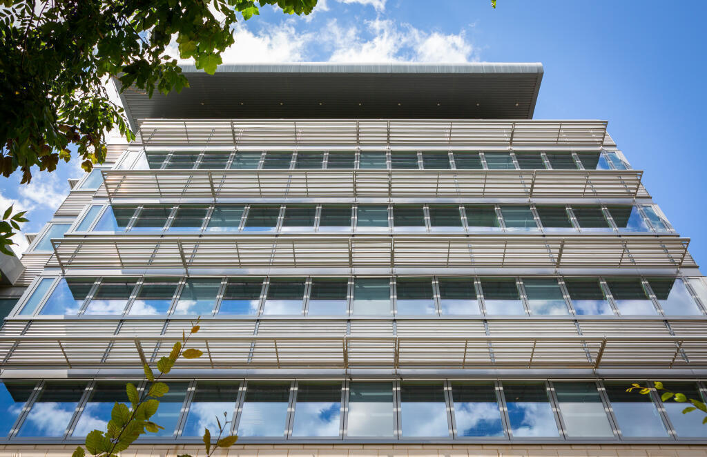 The Courtyard - SW19