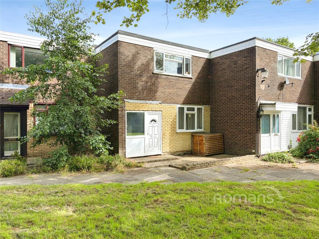 Main image of property: Chaucer Road, Farnborough, Hampshire