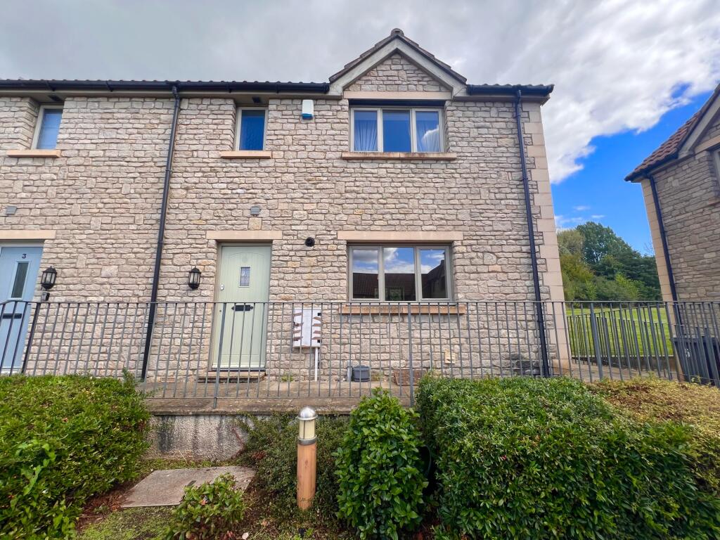 Main image of property: Canons Court Mews, Wotton-under-Edge