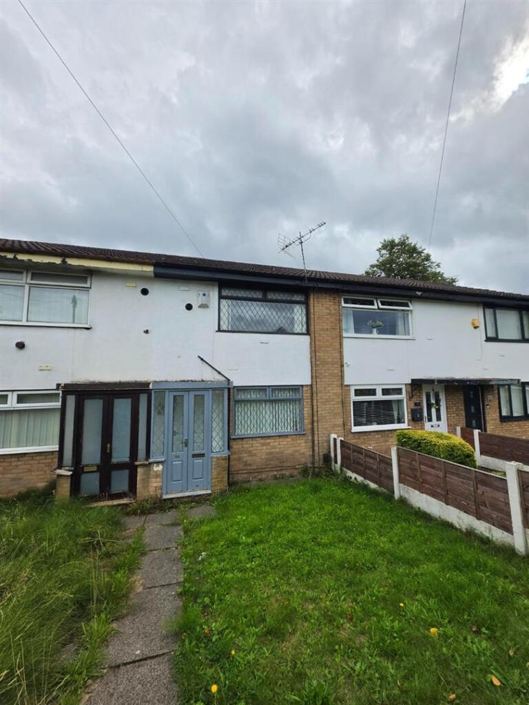 Main image of property: Glenwood Drive, Middleton, Manchester, M24 2TW