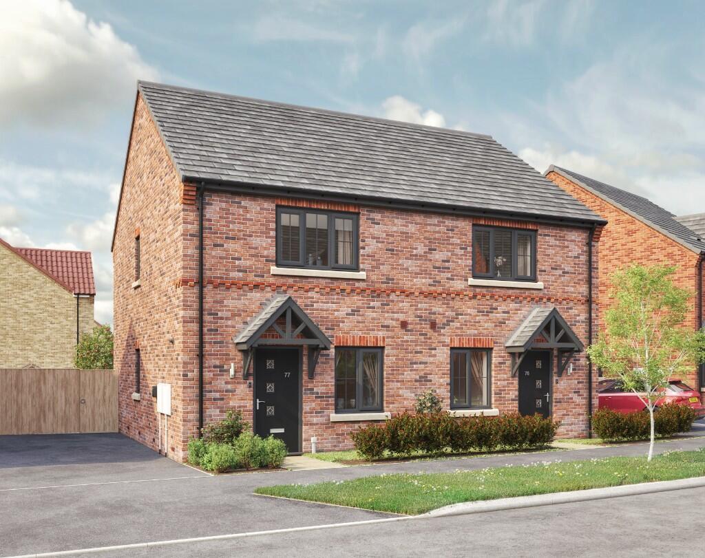 Main image of property: Hatfield Lane,
Armthorpe,
Doncaster,
DN3 3HA