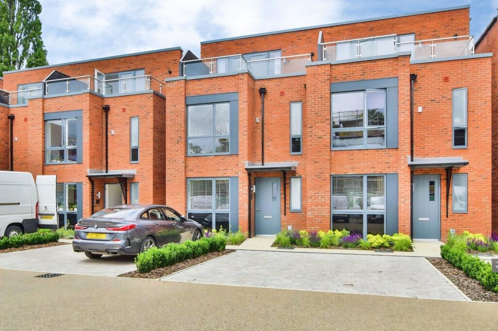 Main image of property: Lakenheath Close, Manchester, M20