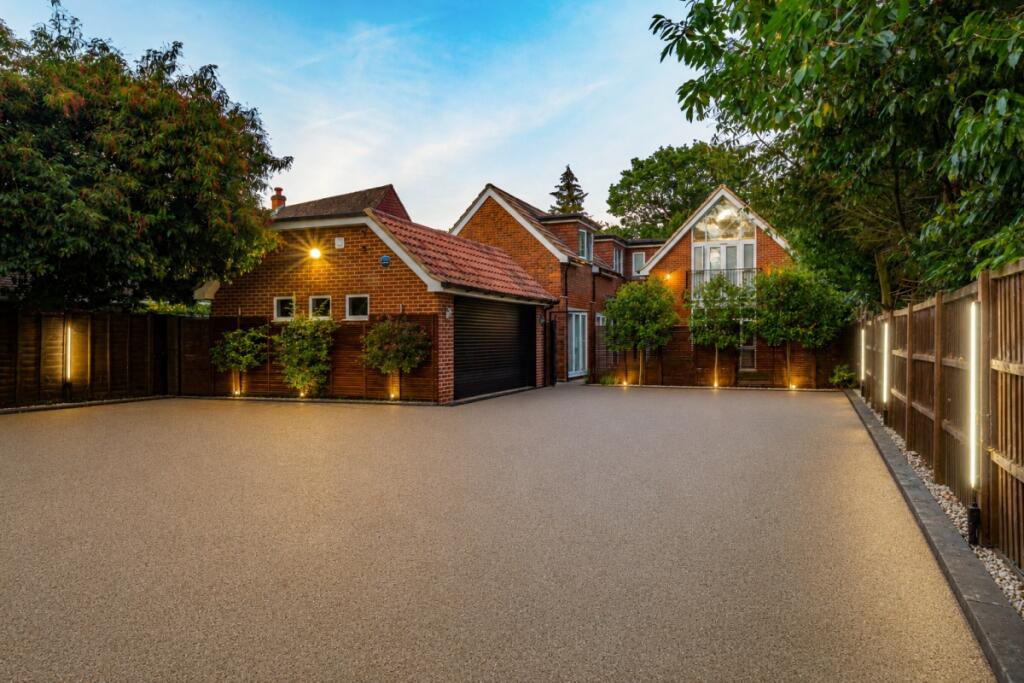 Main image of property: Dartnell Park Road West Byfleet KT14