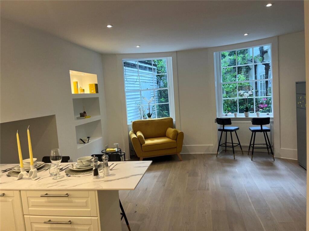 Main image of property: Gloucester Place, London, W1U