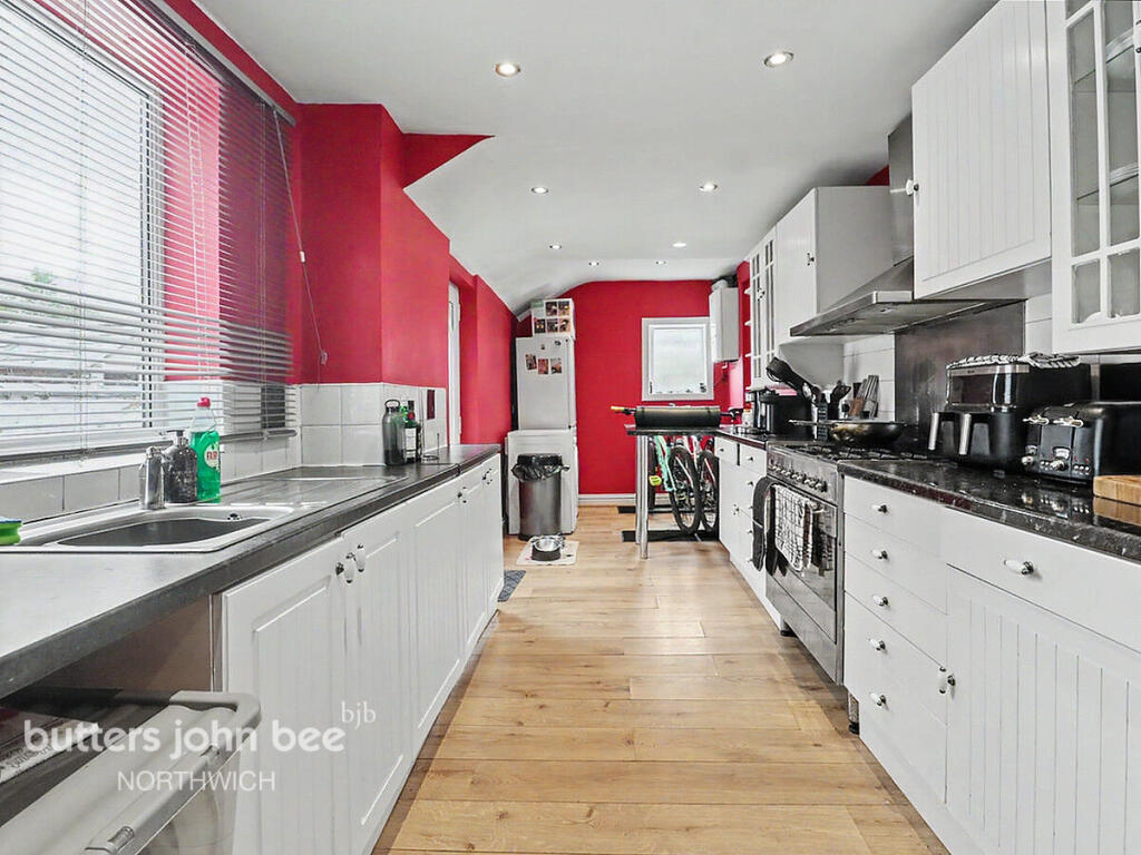 Main image of property: Richard Street, Northwich