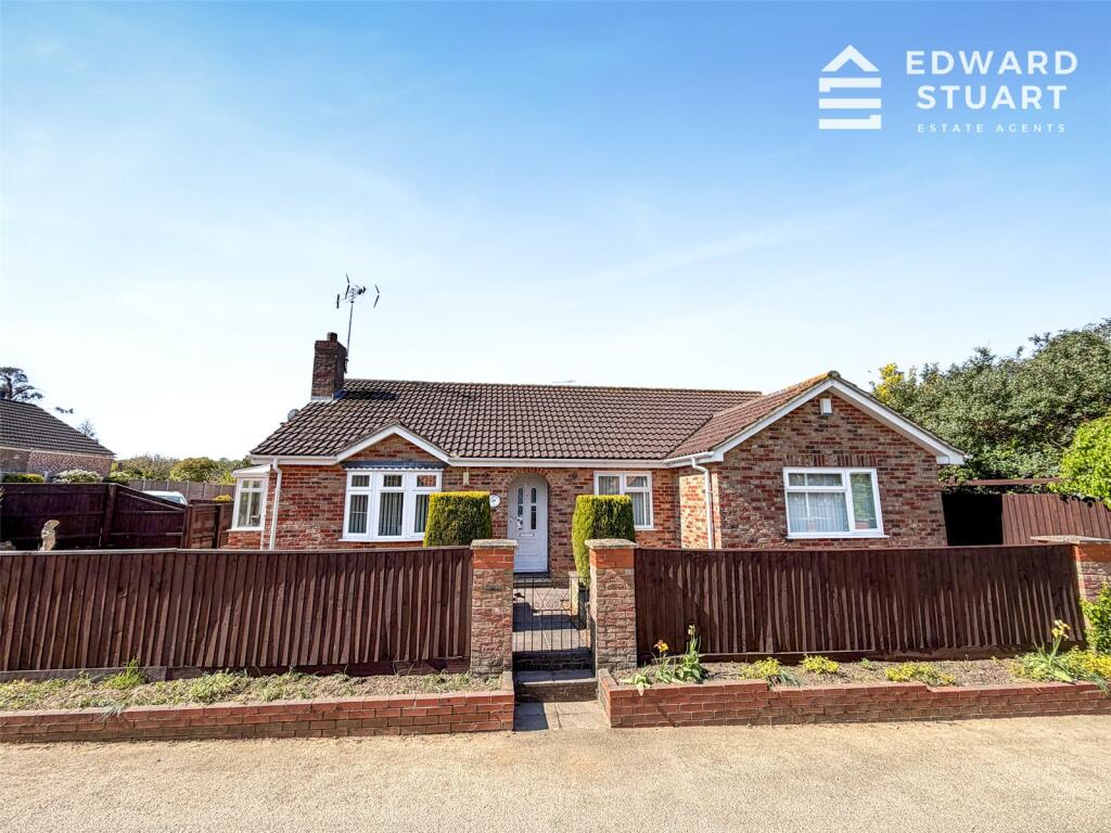 Main image of property: St. Botolphs Lane, Orton Longueville, Peterborough, Cambridgeshire, PE2