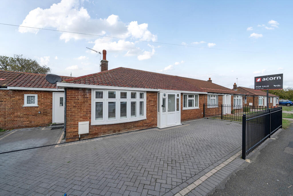 Main image of property: Colyers Lane, Erith