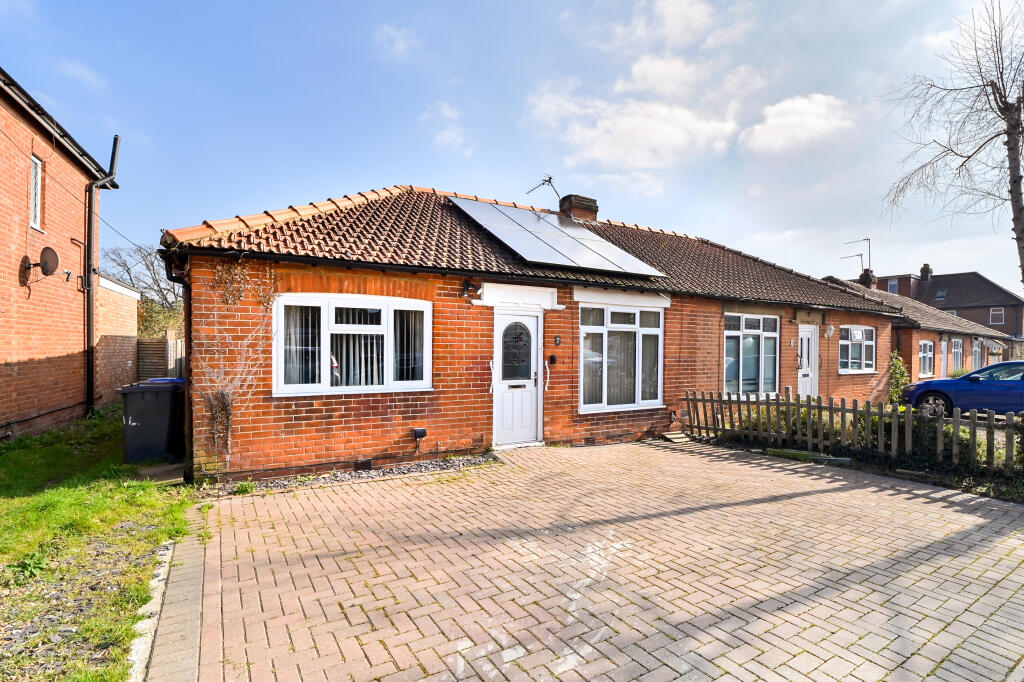 Main image of property: Englefield green