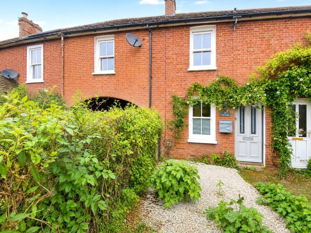 Main image of property: Lower Dicker, Hailsham, East Sussex, BN27