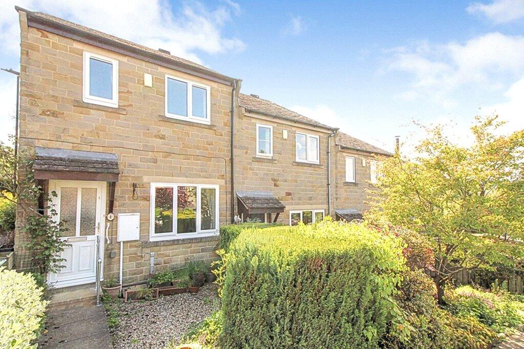 Main image of property: Springfield Close, Pateley Bridge, Harrogate, North Yorkshire, HG3