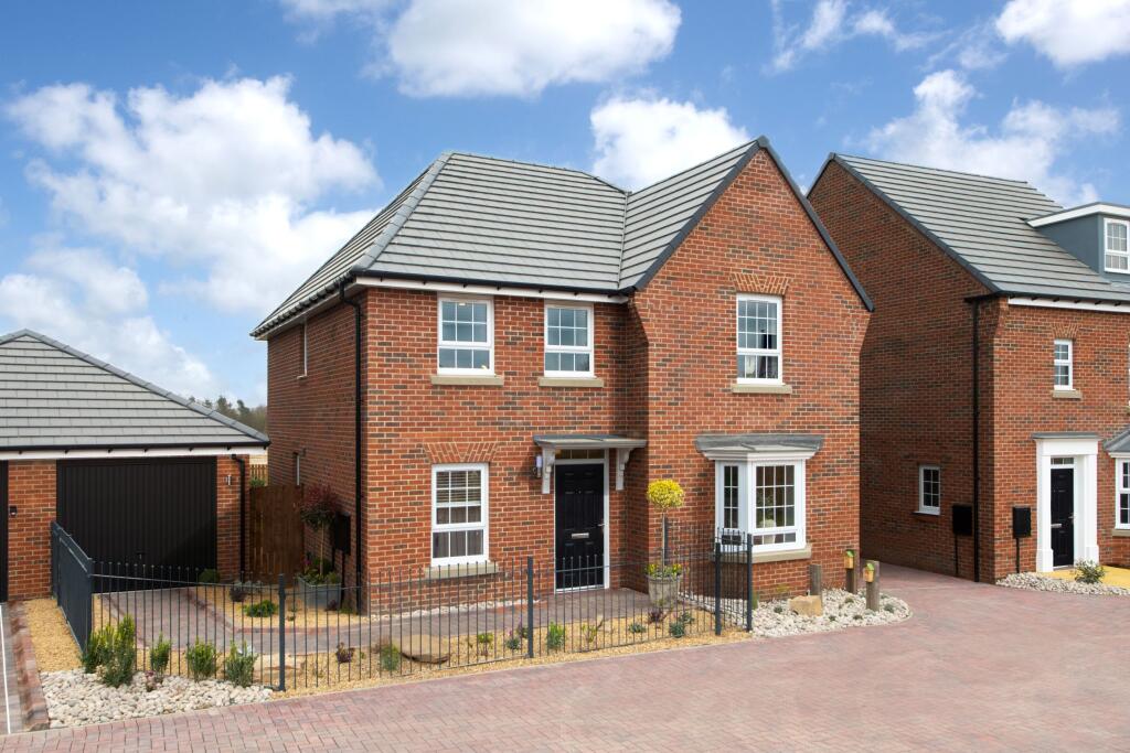 Main image of property: Bent House Lane, Durham, 
County Durham, 
DH1 2DX