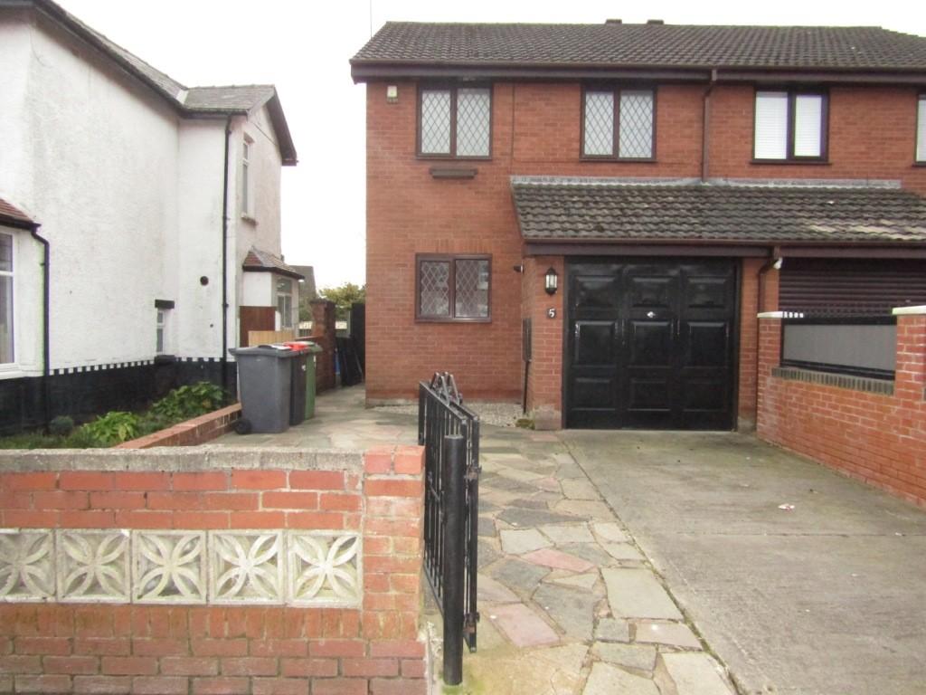 Main image of property: Devonshire Avenue, Thornton-Cleveleys, Lancashire, FY5