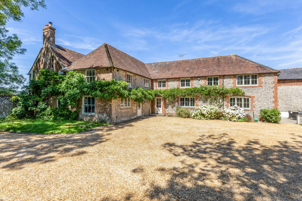 Main image of property: Frognal Lane, East Meon, Hampshire, GU32