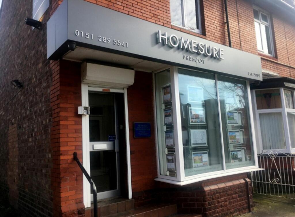 Main image of property: Leyland Street, Prescot, L34