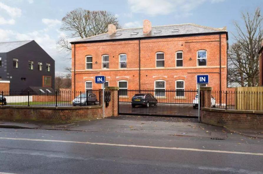 Main image of property: V2 Mansions, 180 Chapeltown Road, Leeds, West Yorkshire, LS7