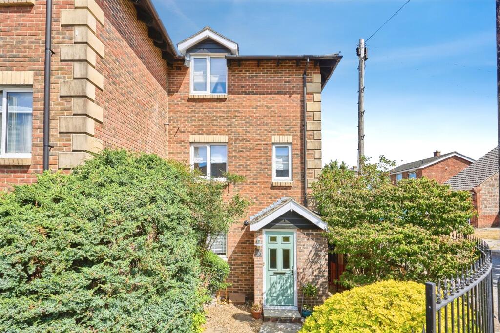 Main image of property: Pavillion Rise, East Hill Road, Ryde, PO33
