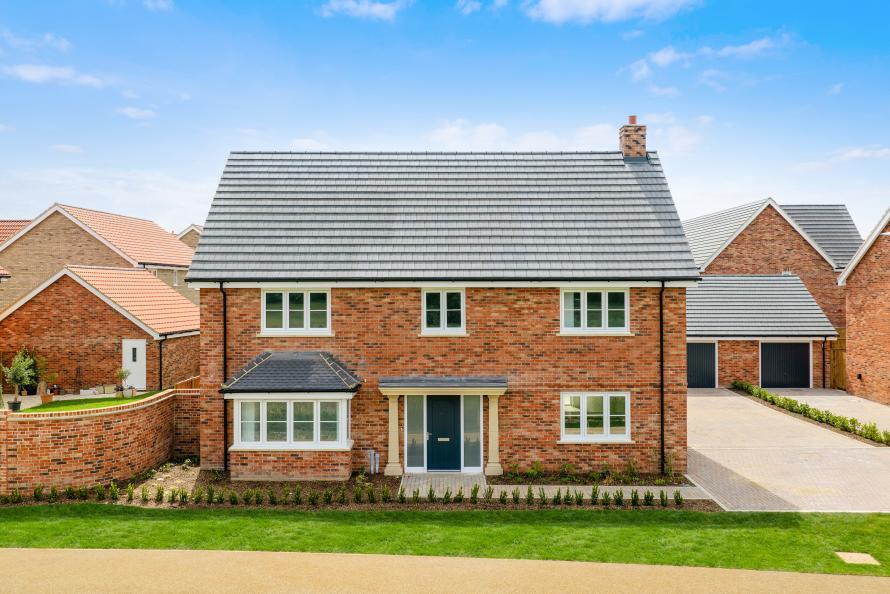 Main image of property: London Road,
Great Chesterford,
CB10 1FU