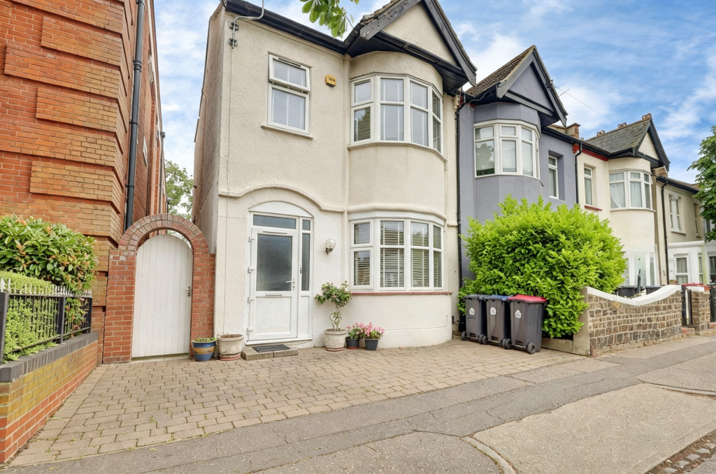 Main image of property: Priory Avenue, Southend-on-sea