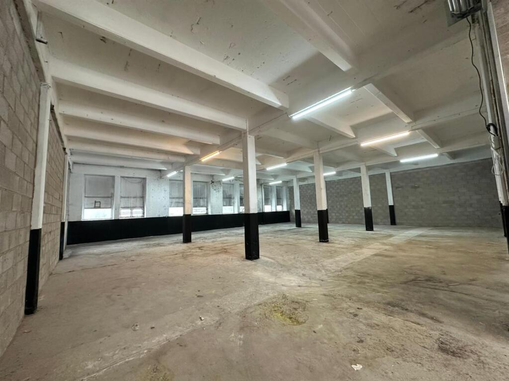 Main image of property: Unit S4, Royal Oak Works, Oak Street, Pendlebury, Swinton