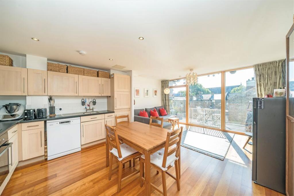 Main image of property: Wansey Street, Walworth