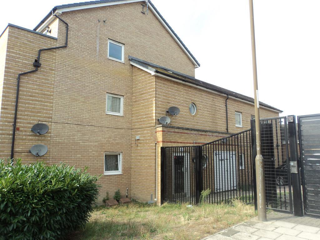 Main image of property: Bailey Close, Thamesmead, London, SE28 0NW