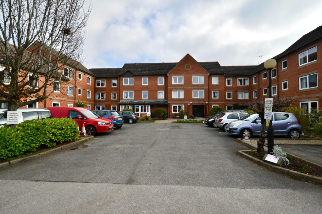 Main image of property: Homesmith House, St. Mary's Road, Evesham, WR11 4EH