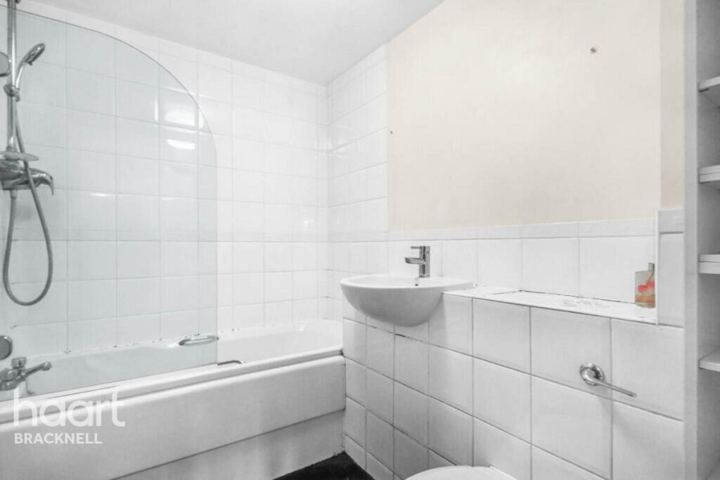 Main image of property: Kelvin Gate, Bracknell