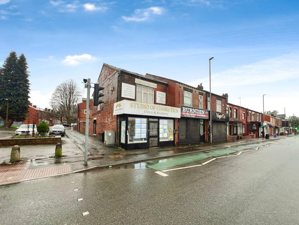Main image of property: Manchester Road, Bolton
