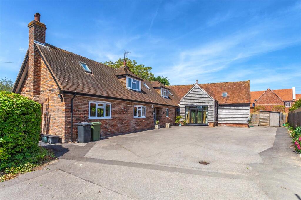 Main image of property: High Street, Marlow, Buckinghamshire, SL7