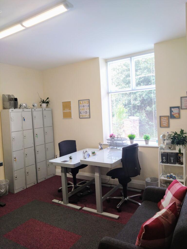 Coworking Space
