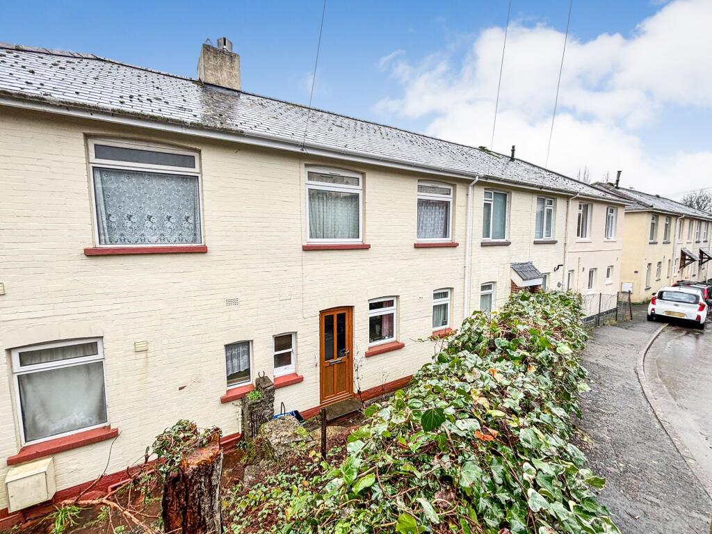 Main image of property: Higher Roborough, Ashburton