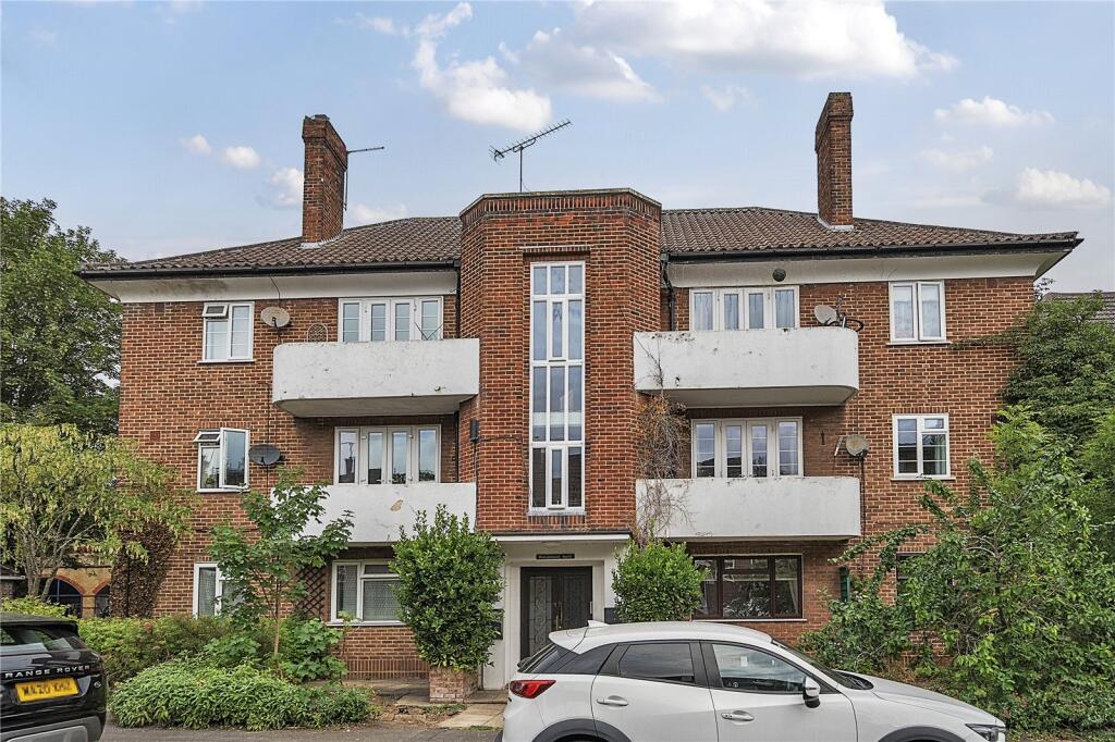 Main image of property: Marlborough House, Courtlands, Maidenhead, SL6
