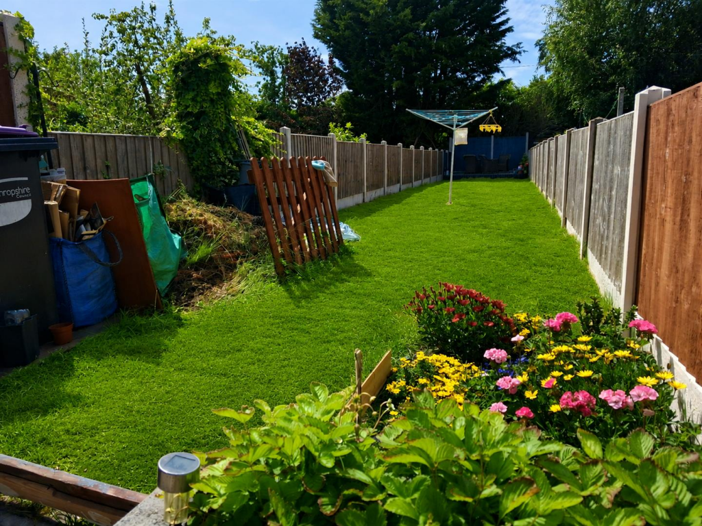 Main image of property: New Street, Wem, Shrewsbury