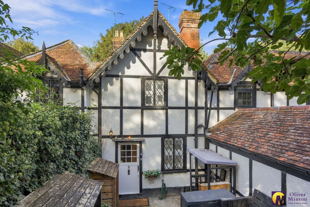 Main image of property: Kitten Lane, Stanstead Abbotts