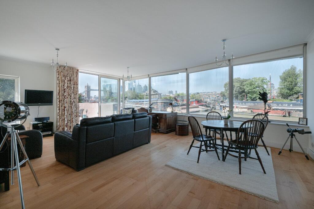 Main image of property: Providence Tower, 
Bermondsey Wall West, SE16